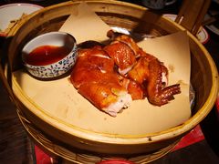 -洞庭土菜馆(天河北总店)