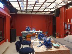 -W20 SHINING Party·K(悦豪和平路店)