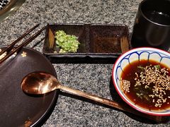 -NIUAN牛庵·日式和牛烧肉(恒隆店)