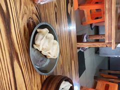 -锅贴大王南翔小笼(临沂二村店)