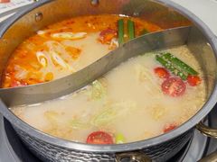 -太琼糟粕醋火锅·海南老爸茶(海棠湾臻选店)
