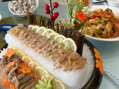 -舌尖上·霞浦滩涂海鲜·新闽菜(总店)