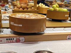 -龍歌自助小火锅(崂山丽达店)