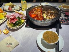 -一绪に寿喜烧自助(世茂广场店)