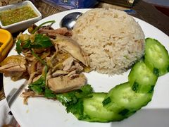 泰式鸡油饭-婉泰·特色小吃·舂鸡脚(告庄二店)