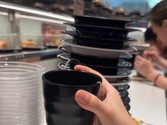 -争鲜回转寿司(朝北大悦城店)