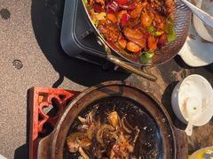 -宁邦·家宴·南京菜(红山动物园店)