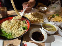 -泰煌鸡·上海白斩鸡·鸡汤面(万航店)