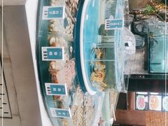 -金海湾海鲜总店