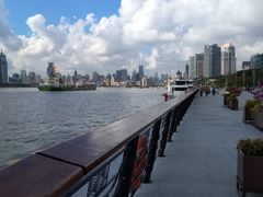 -公平路渡口(轮渡站)