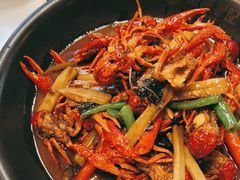 -聚味瞿记·龙虾堂(望城店)