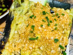 茄子-凤爪王烧烤(徐东旗舰店)
