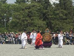 -京都御所