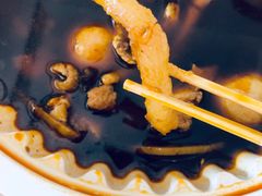 -李子坝梁山鸡(北碚万达五鸡哥店)