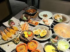 -匠和风精致料理(祥禾天地店)