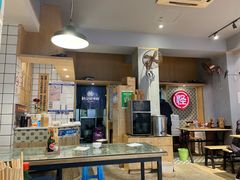 大堂-吴记怪味面(牛王庙店)