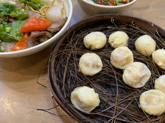 -佬钱湾仔(衣裳街店)