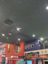 -MELAND CLUB亲子乐园·派对·餐厅(北京芳圆里ID MALL店)