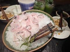 -莺花渡火锅City Green(万象城店)