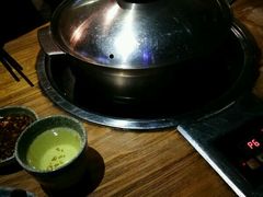 -润青四季音乐主题餐厅·椰子鸡(罗湖店)