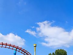 -南京银杏湖乐园