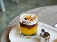 -Nectar One Cafe(勇烈路n1店)