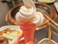 -梨花甄选自助烤肉(小寨原力场店)