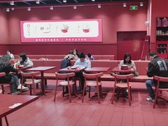 -喜家德虾仁水饺(岗厦北店)