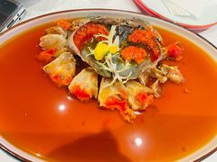 -醉辉皇原味海鲜江南菜(成都大魔方店)