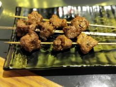 进口牛肉串-红钳侠小龙虾·烧烤(中赢康康谷店)