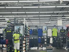 -迪卡侬(李沧店)