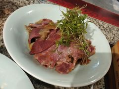 -南京大牌档(香港广场店)