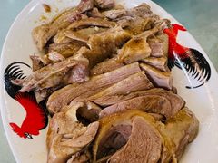 -潮汕铺老店(甜水井店)