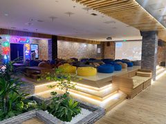 -东方之珠洗浴休闲广场(南开店)