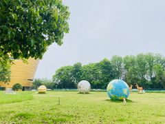 -中国杭州低碳科技馆