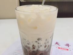 -大哥餐厅(西城花园店)