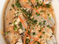 -阿伍海鲜大排档(塔湾金沙店)