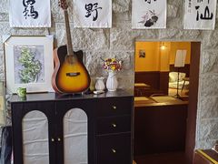 -猫岛主趣味餐厅(鼓浪屿店)