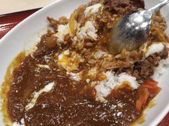 -食其家·牛丼咖喱(中山公园地铁站店)