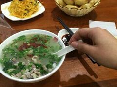 -和兴记牛肉火勺·羊汤(于洪广场店)