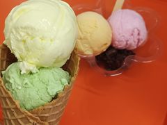 -成裕雪糕店(士多店)