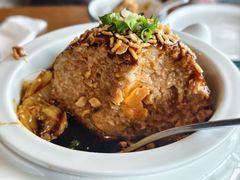 -扬州狮子楼·非遗淮扬菜(东关街店)