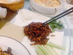 -恭敬李·烤鸭(天坛北门店)