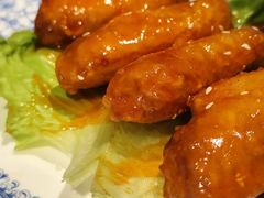 -三凤酒家·百年无锡菜(清扬茂业店)