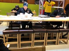 大堂-田老师红烧肉(朝阳建外东区店)