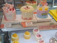 -御蝶坊KNAC(西荟城店)
