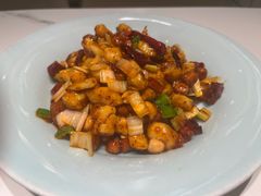 -川人百味(金安中央大街店)