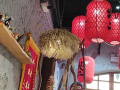 -地二手作鱼汤馄饨(上街里店)