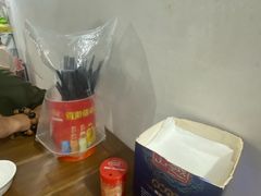 -旧款宁波饭店(华敏世纪广场店)