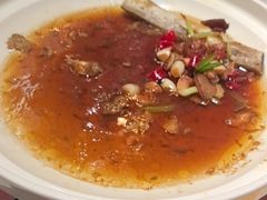 -西贝(上海我格广场店)